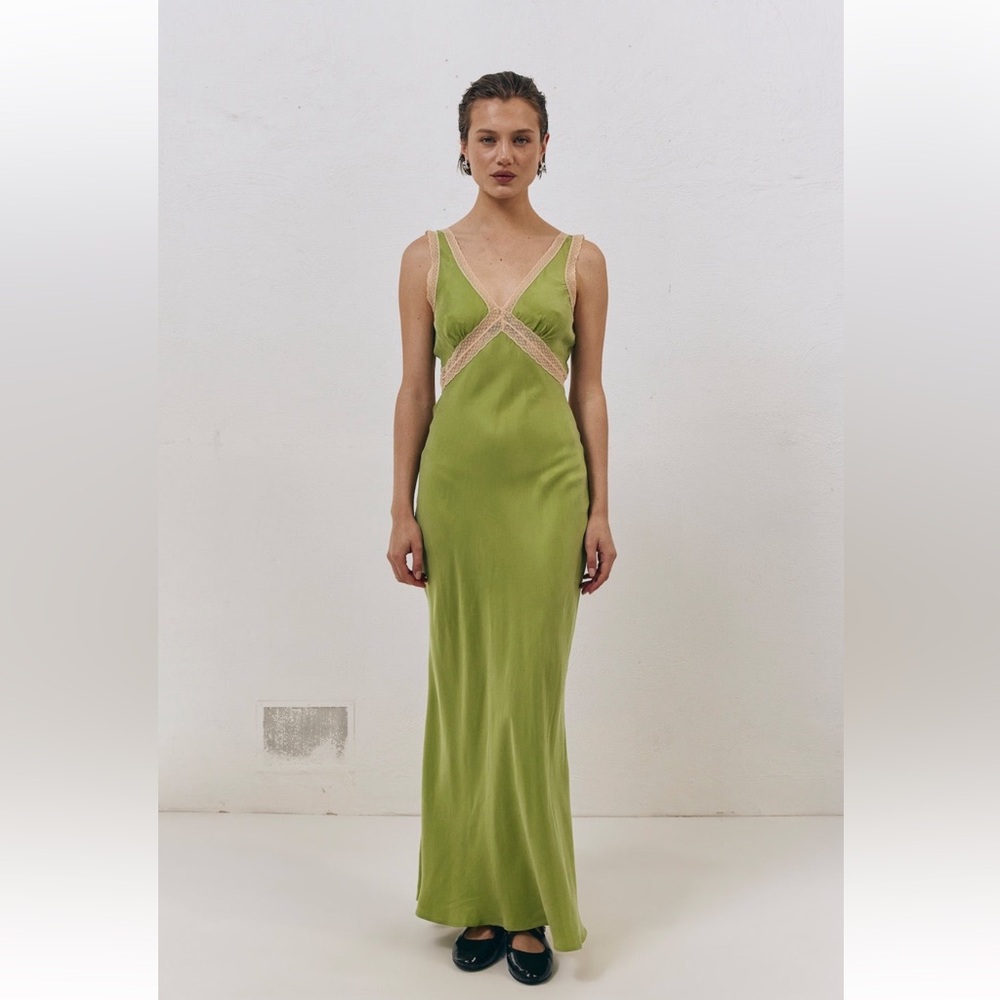 Verge Girl Meet Me on the Dancefloor Dress